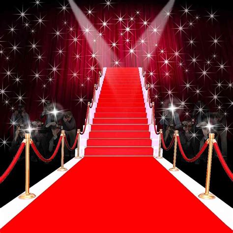 red carpet gacha